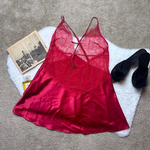 Victoria’s Secret slip dress! - Picture 5 of 6